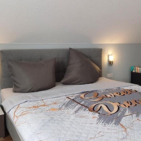 Premiumhaus Hygge Villa Hasselfelde Kültér fotó