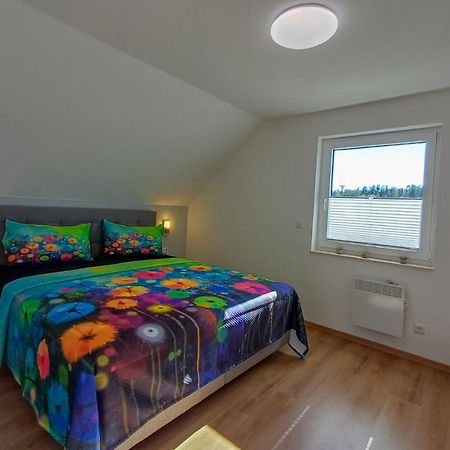 Premiumhaus Hygge Villa Hasselfelde Kültér fotó