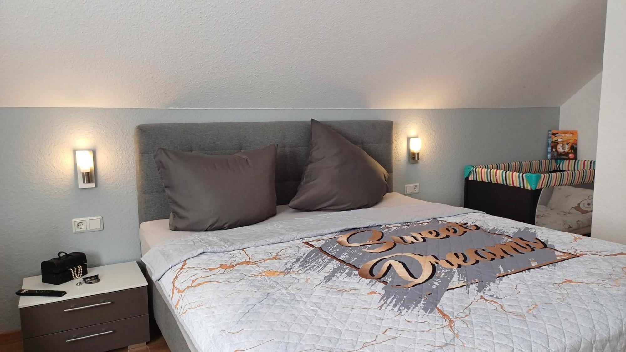 Premiumhaus Hygge Villa Hasselfelde Kültér fotó