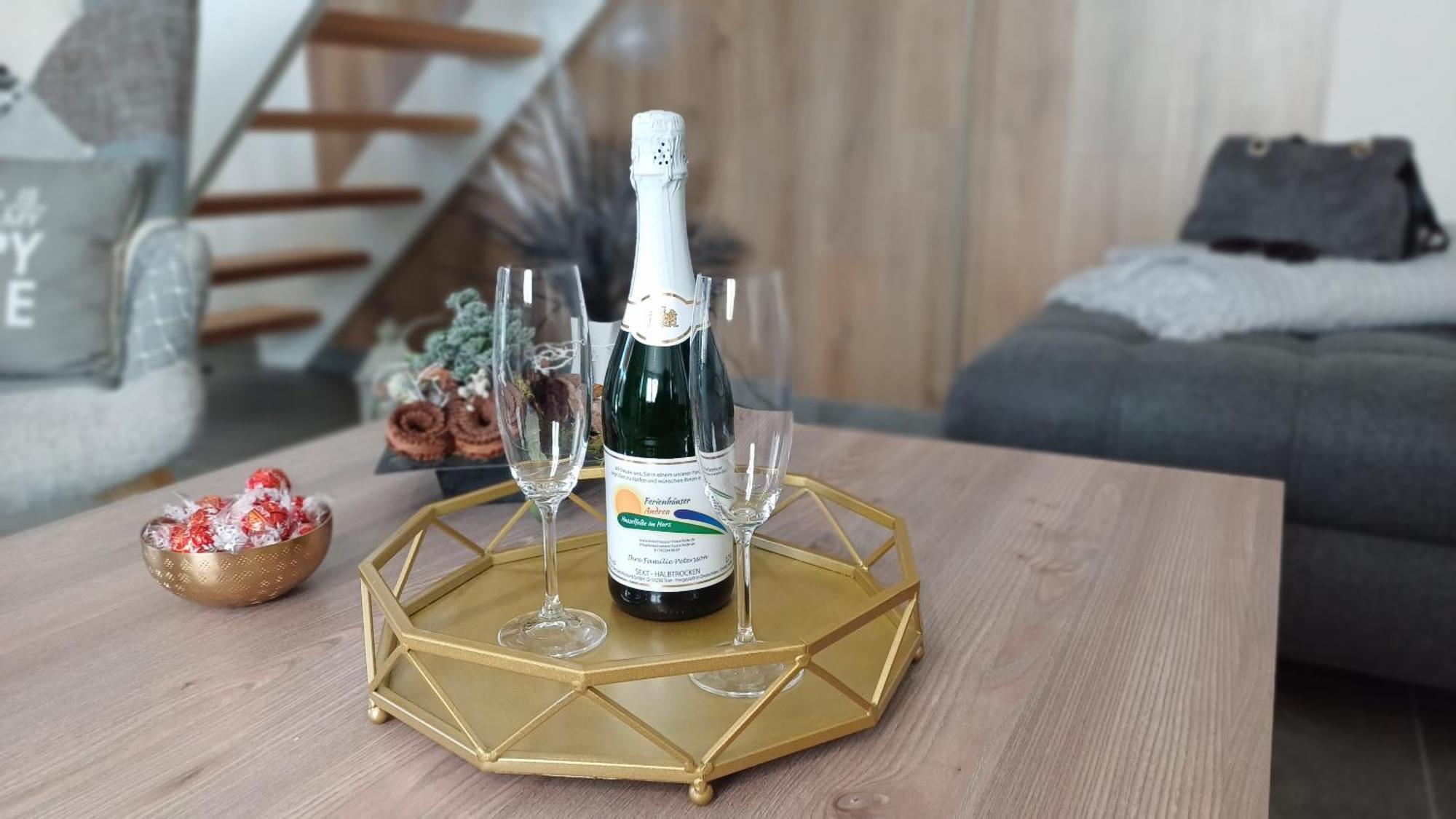 Premiumhaus Hygge Villa Hasselfelde Kültér fotó