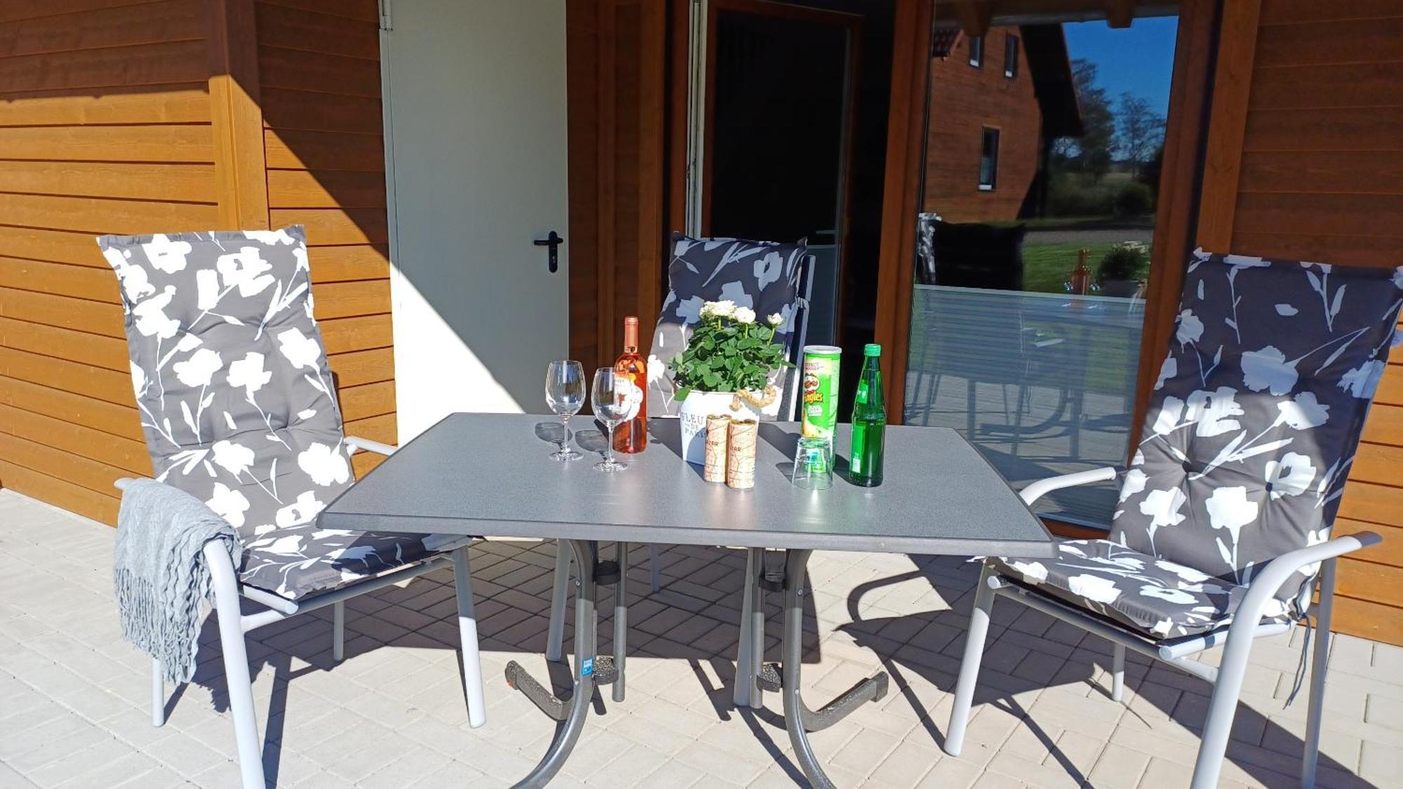 Premiumhaus Hygge Villa Hasselfelde Kültér fotó