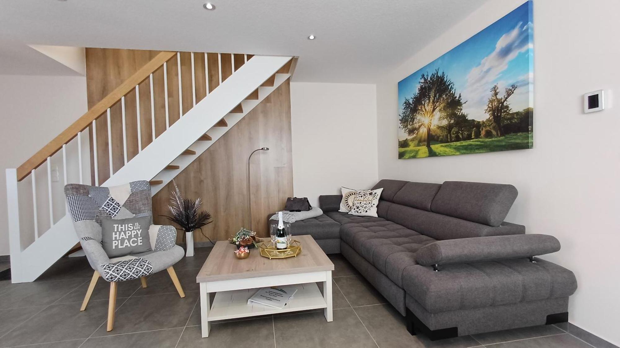 Premiumhaus Hygge Villa Hasselfelde Kültér fotó