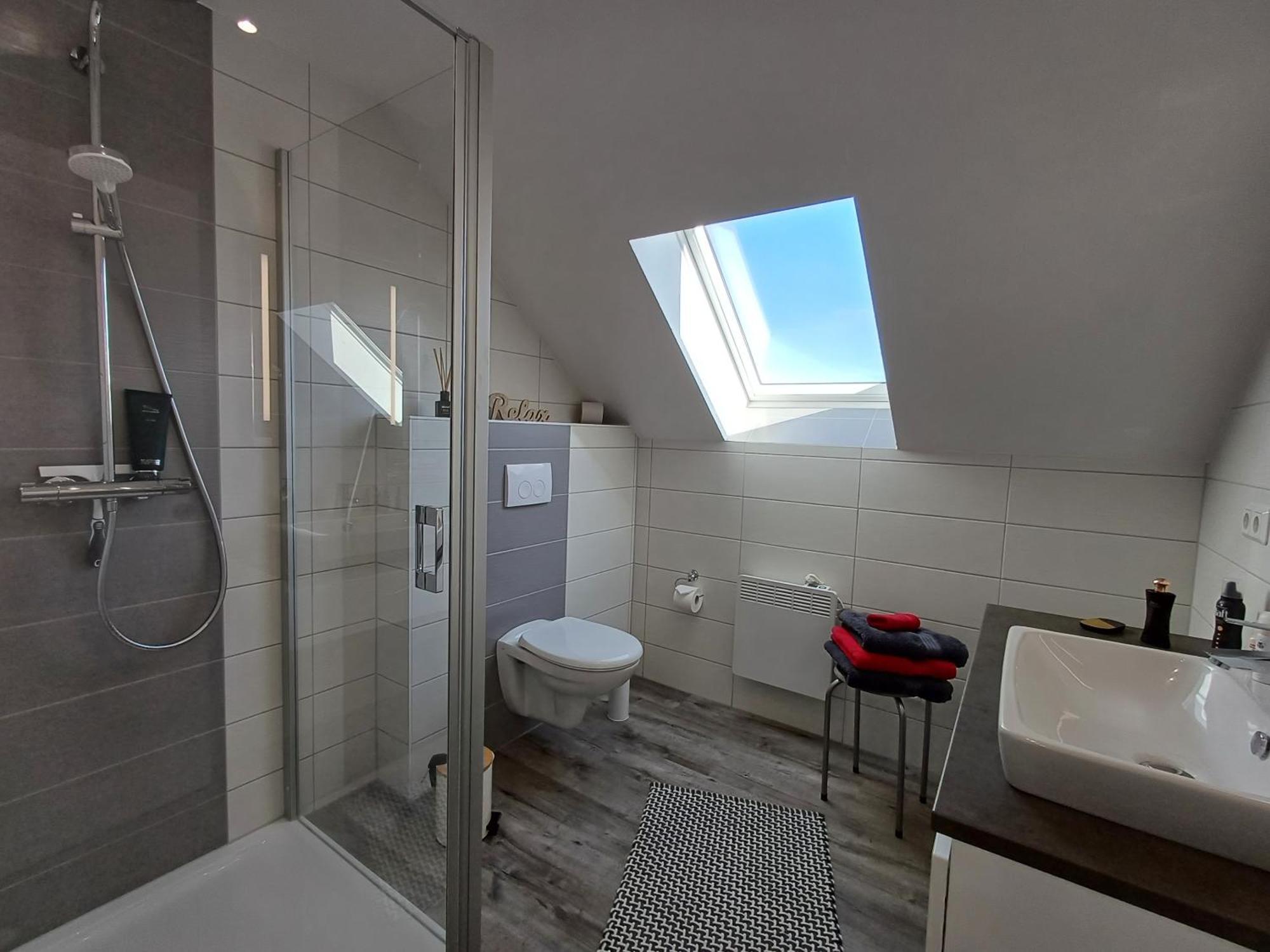 Premiumhaus Hygge Villa Hasselfelde Kültér fotó