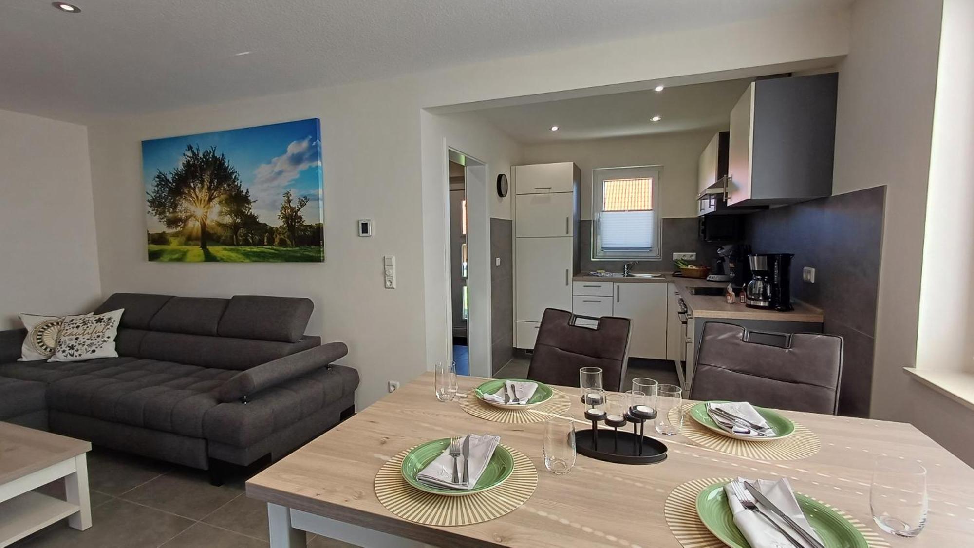 Premiumhaus Hygge Villa Hasselfelde Kültér fotó