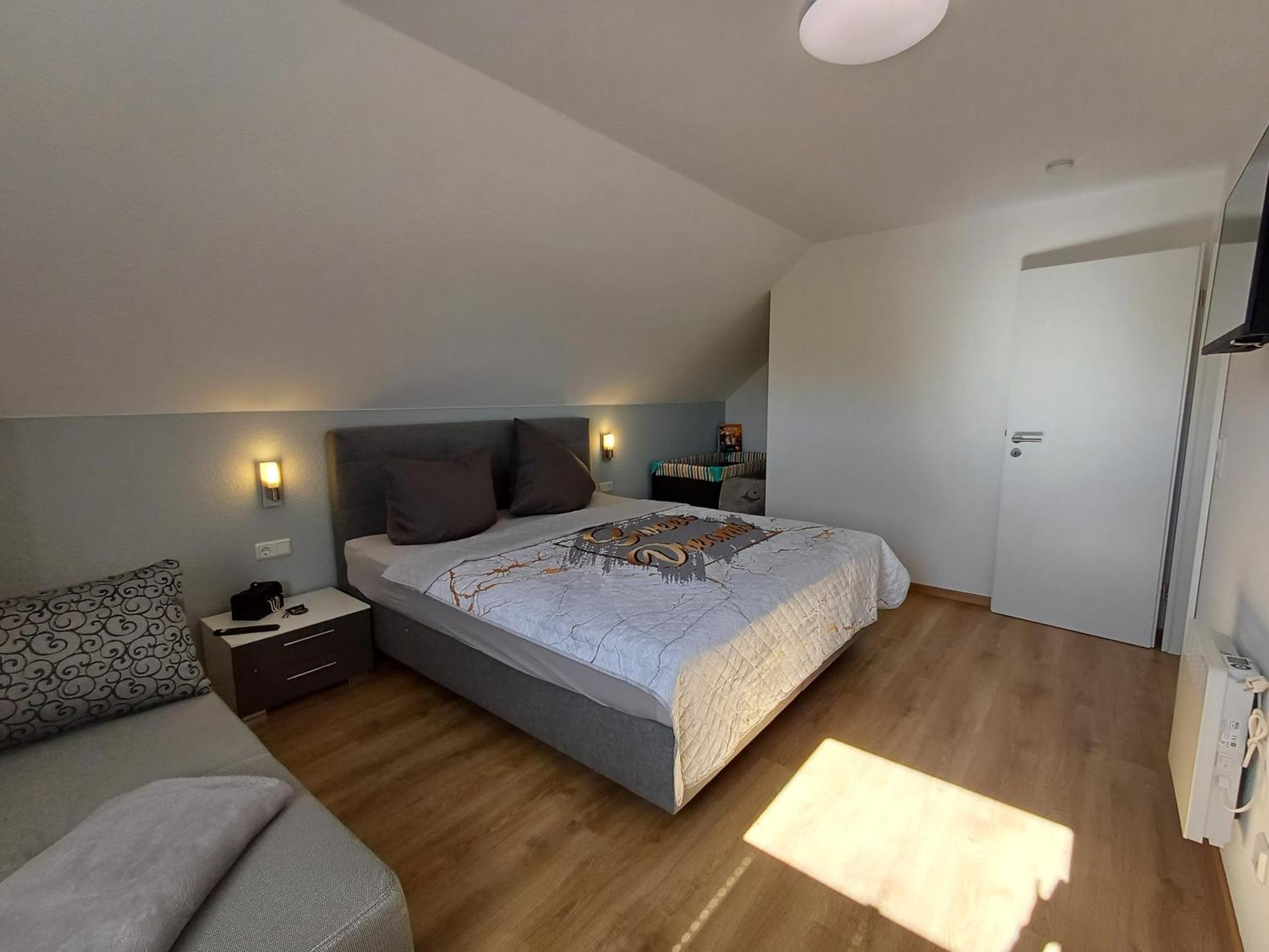 Premiumhaus Hygge Villa Hasselfelde Kültér fotó
