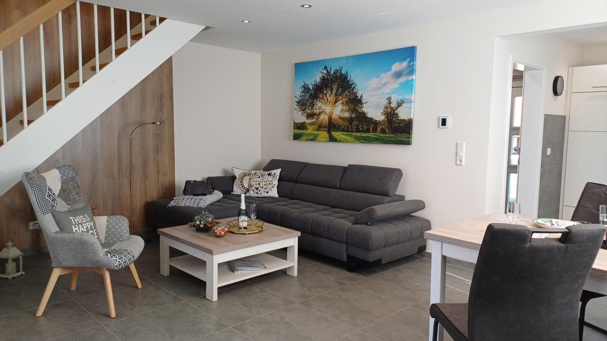 Premiumhaus Hygge Villa Hasselfelde Kültér fotó
