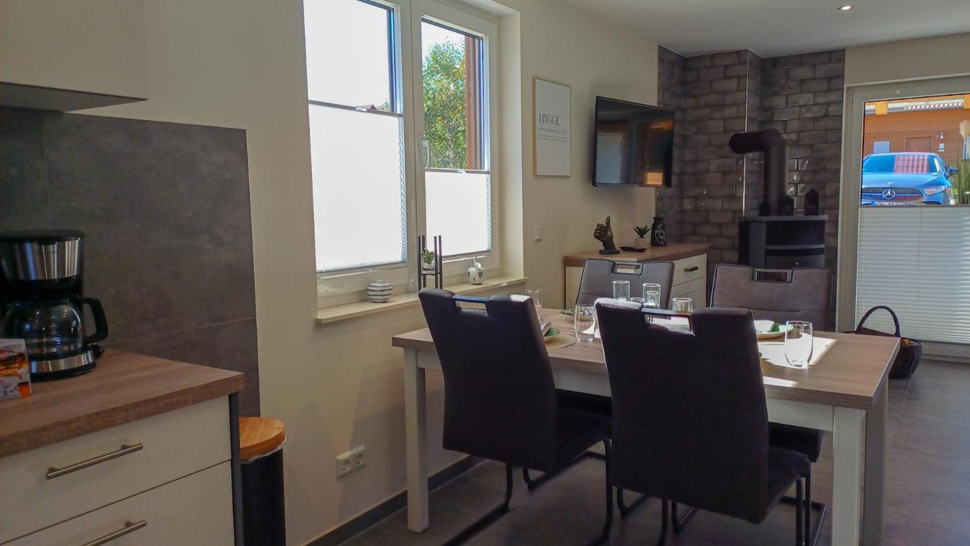 Premiumhaus Hygge Villa Hasselfelde Kültér fotó