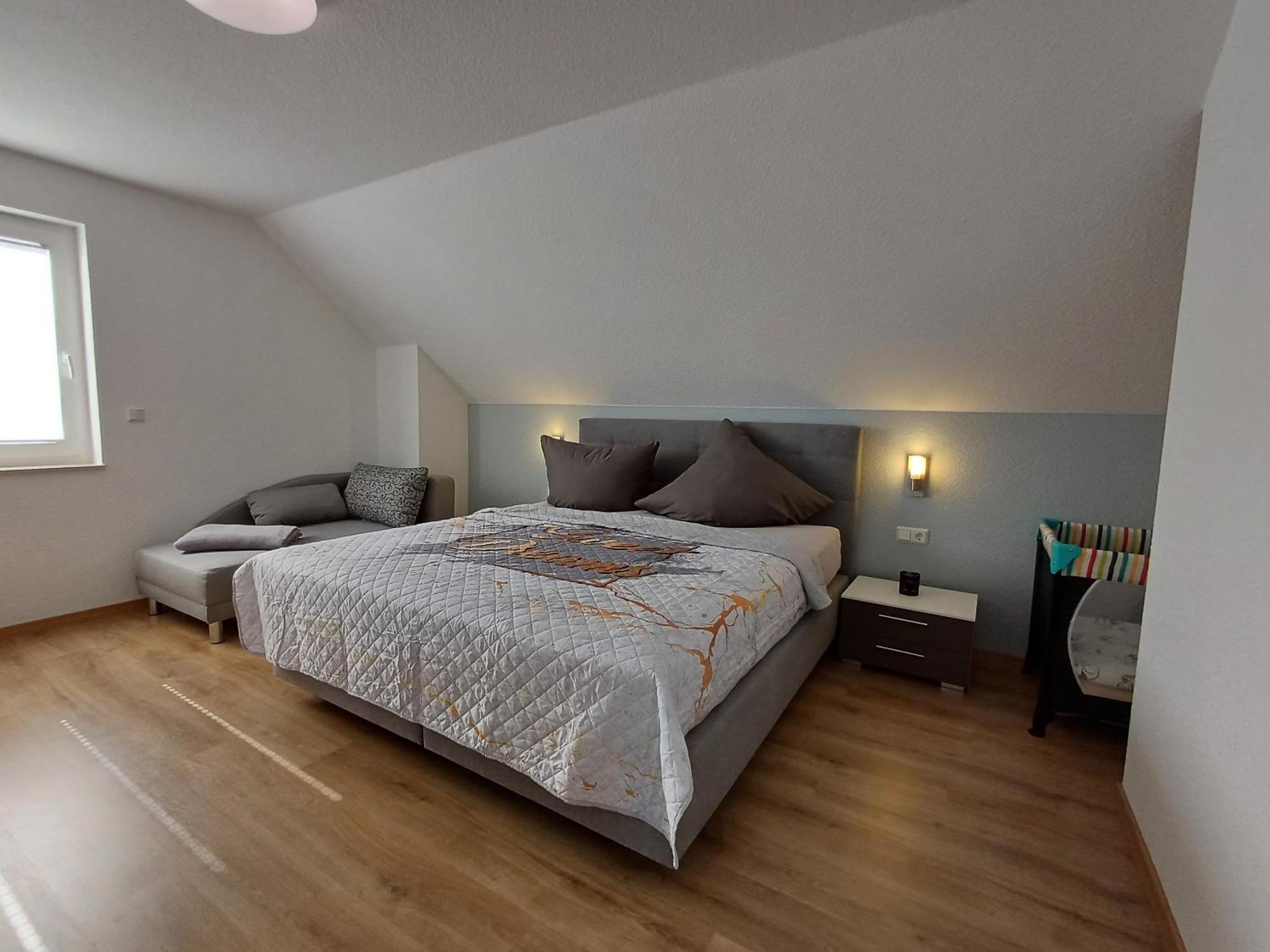 Premiumhaus Hygge Villa Hasselfelde Kültér fotó